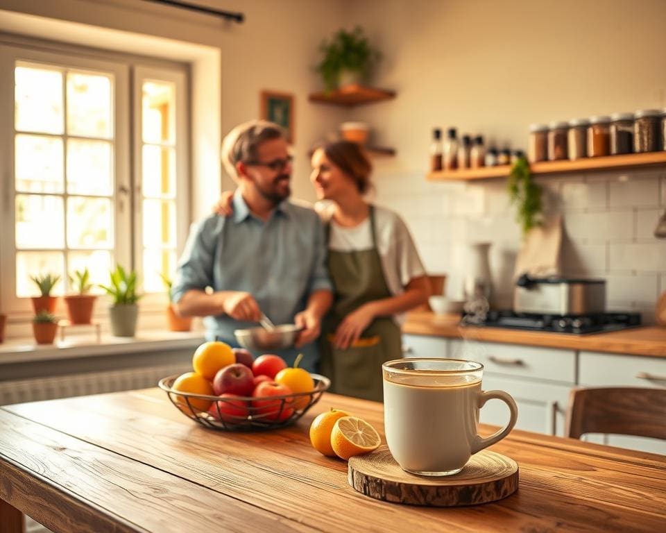 Alltag verbessern Tipps