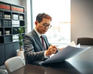 Was macht ein Compliance-Officer im Betrieb?