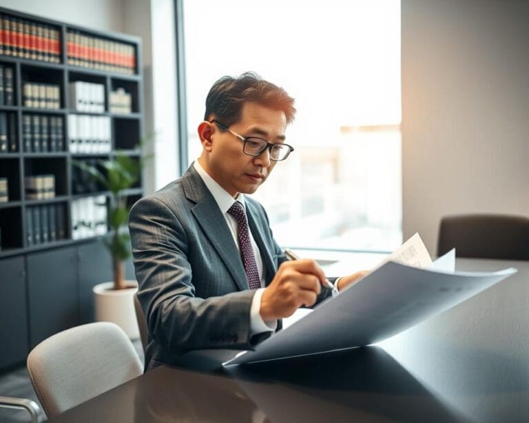 Was macht ein Compliance-Officer im Betrieb?