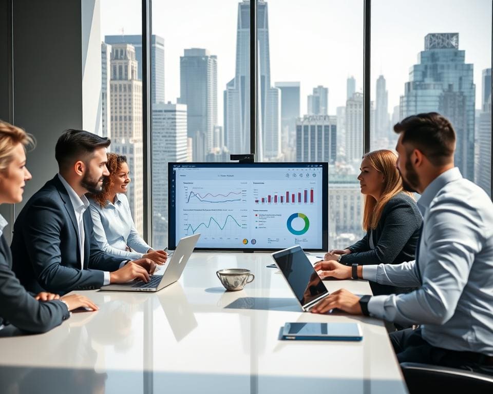 Was macht ein Digitalprojektmanager im Unternehmen?