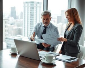 Wie arbeitet ein Franchiseberater im Alltag?