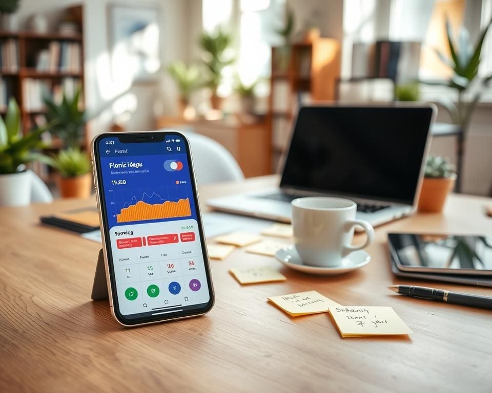 Finanz Apps