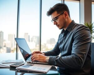 Banken Online Banking