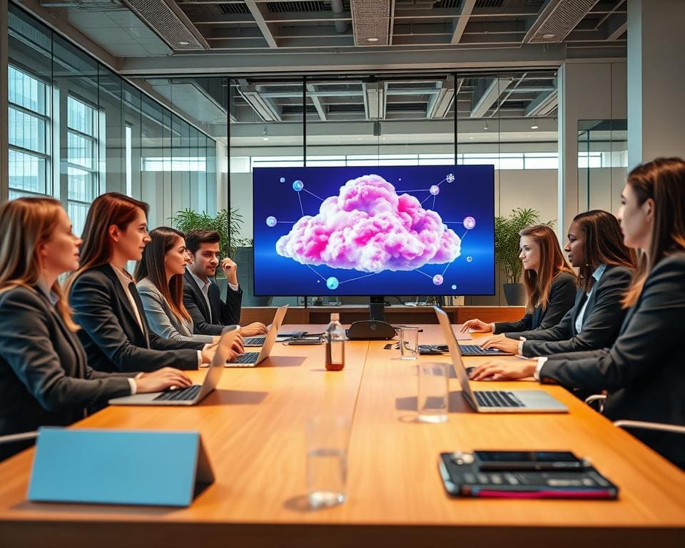 Cloud Computing
