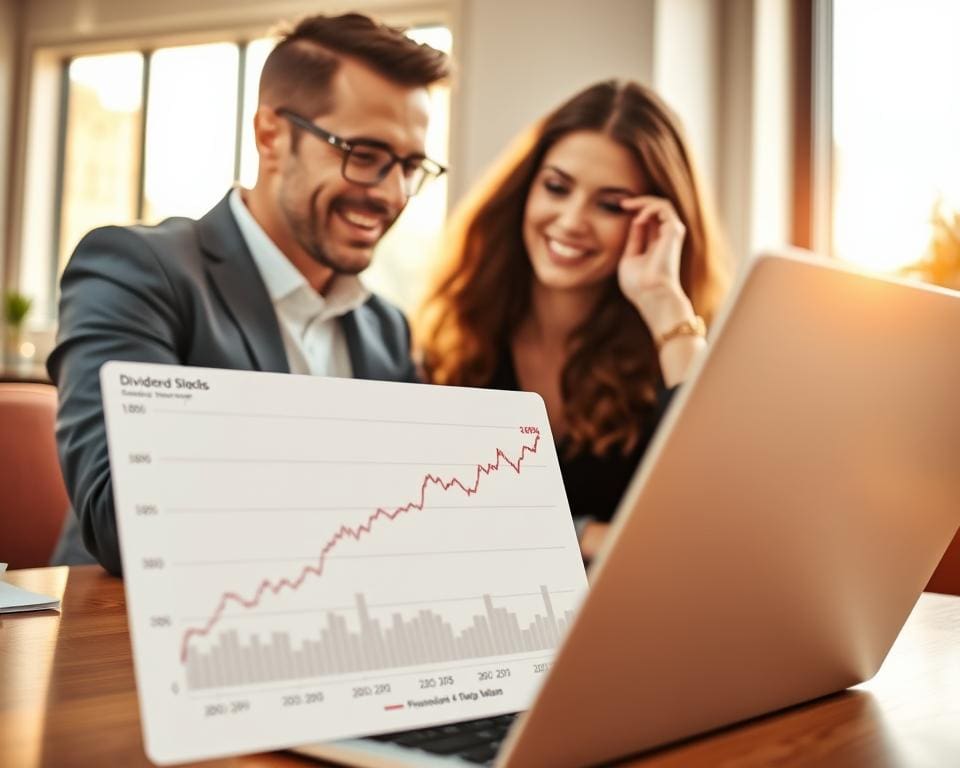 Dividendenaktien