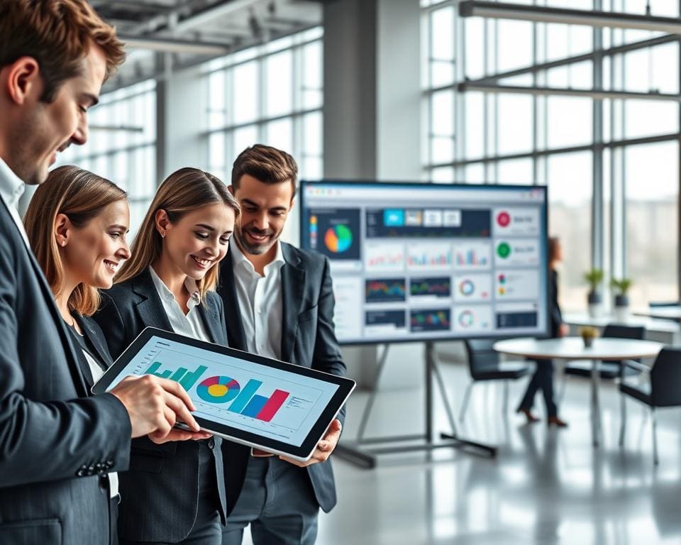 ERP Systeme
