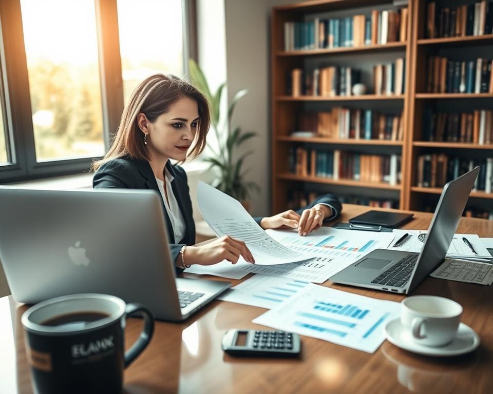 Finanzplanung