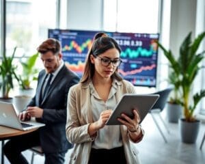 digitale Finanztools