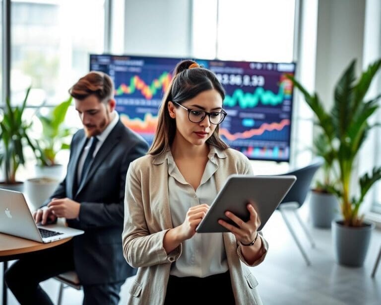 digitale Finanztools
