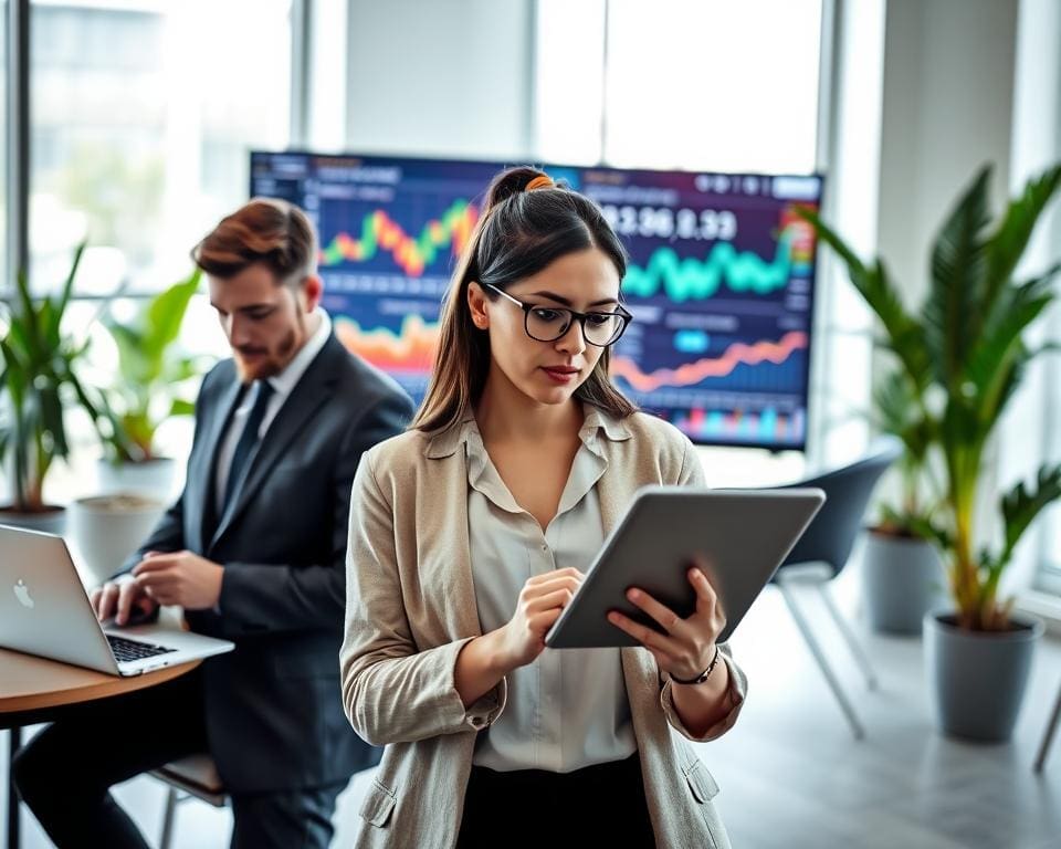 digitale Finanztools