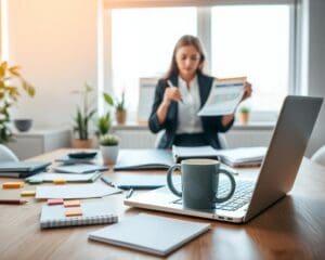 Alltag organisieren