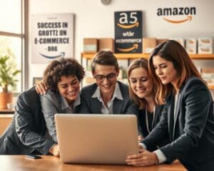 Amazon Unterstützung