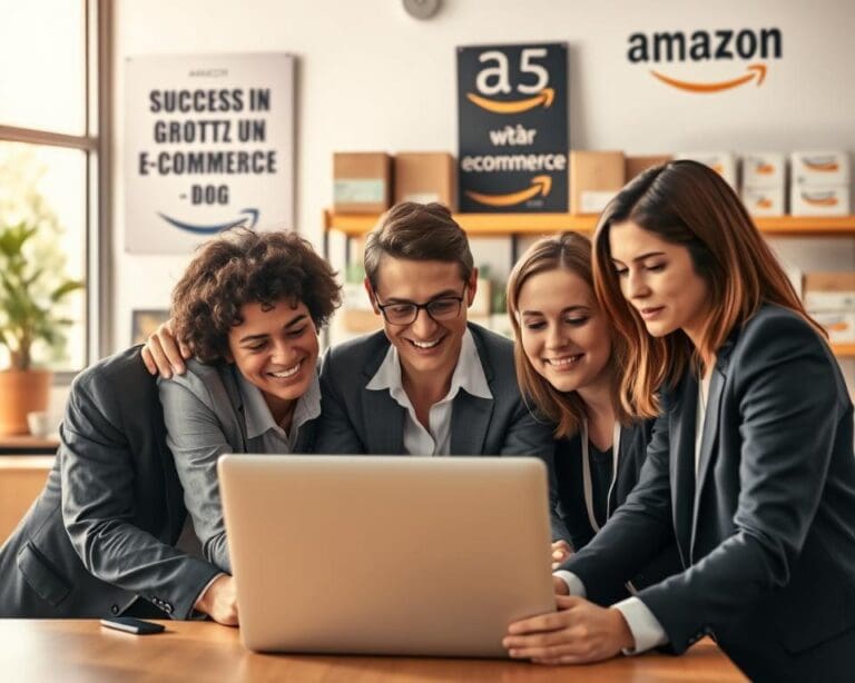 Amazon Unterstützung