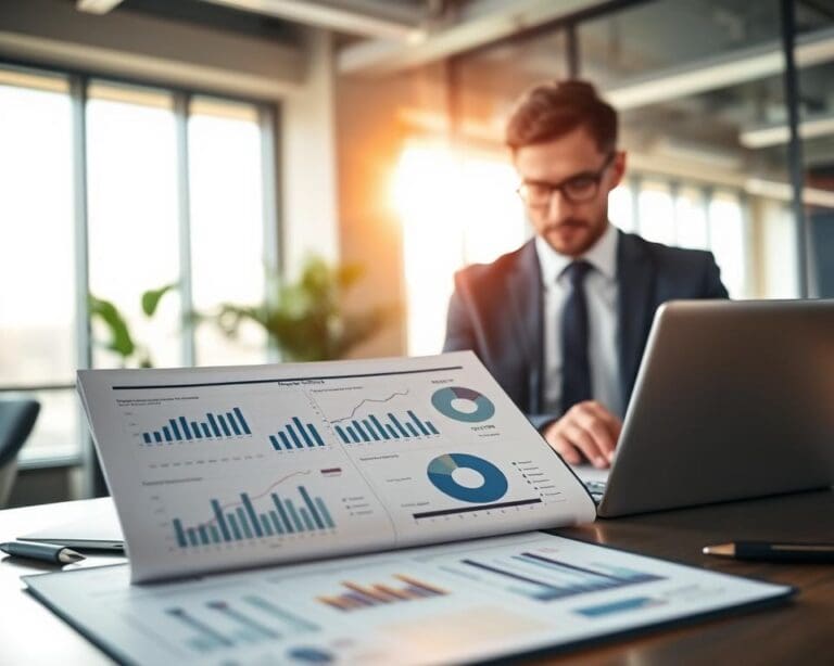 Anlageportfolio