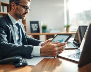 Finanzen für die Zukunft planen