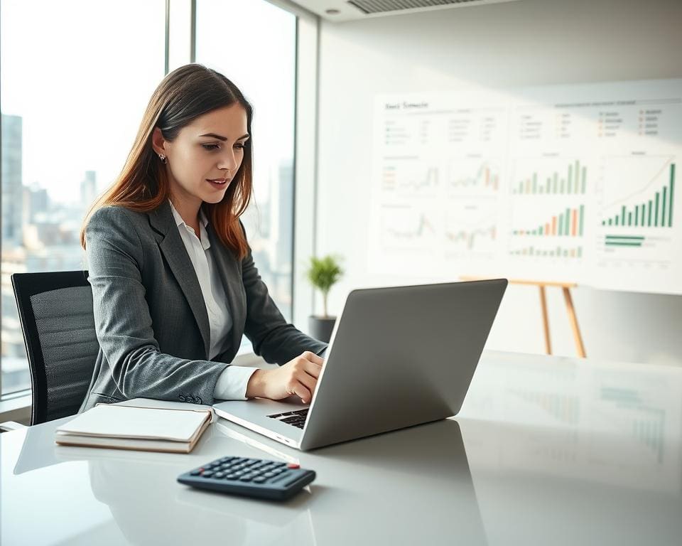 Finanzplanung