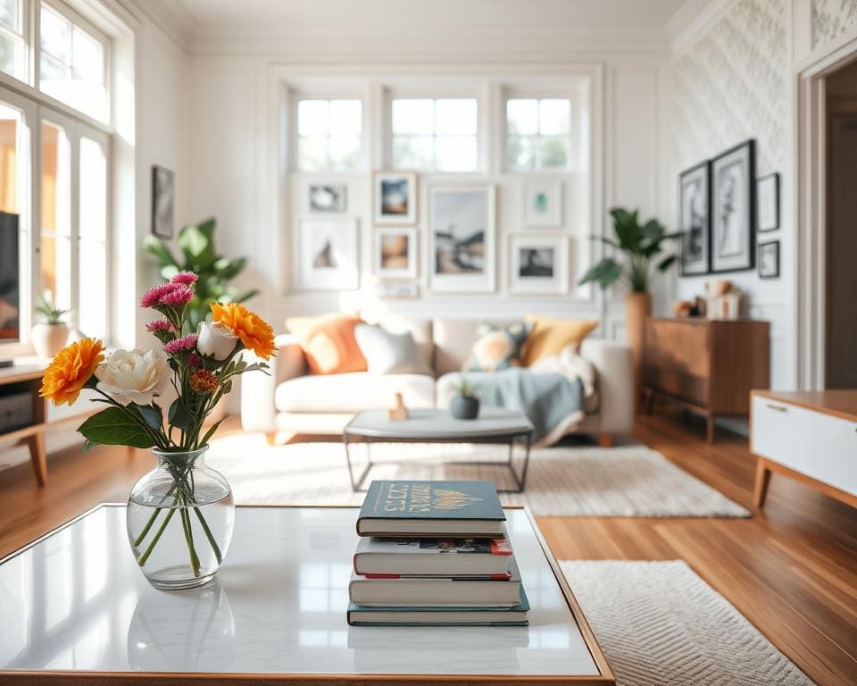 Home Makeover