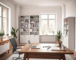 Homeoffice