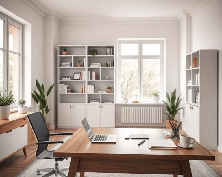 Homeoffice