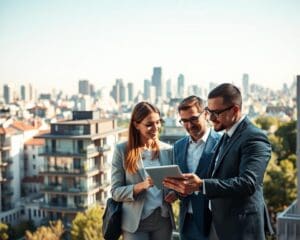 Immobilien als Kapitalanlage