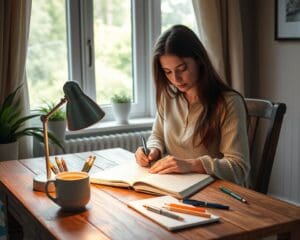 Journaling
