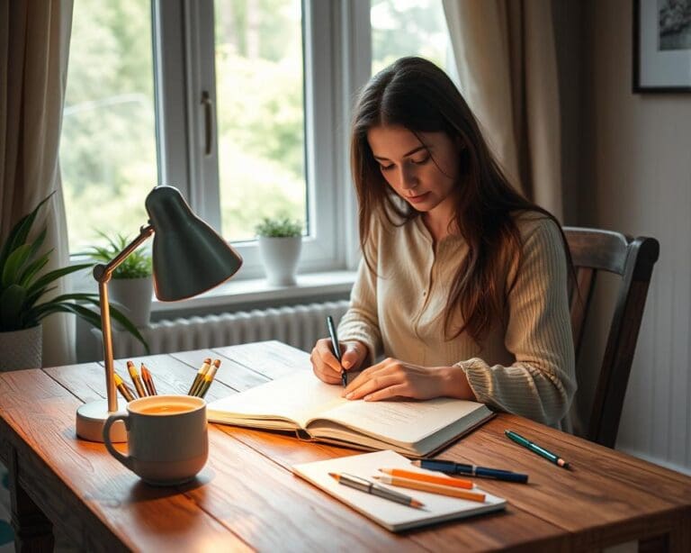 Journaling