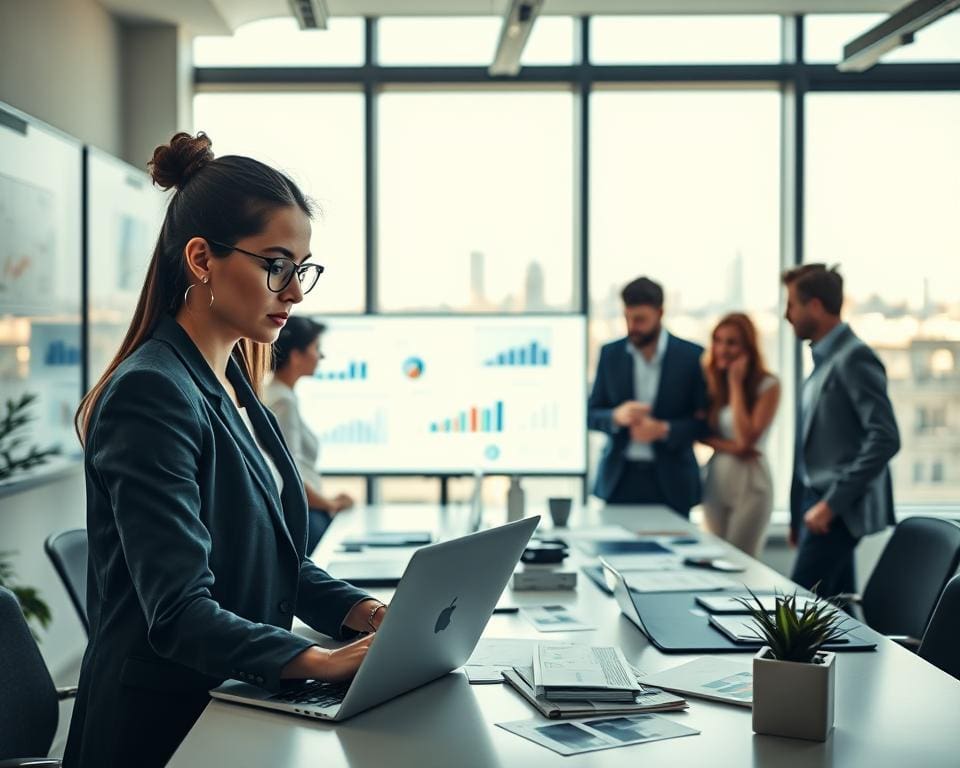SEO-Agentur