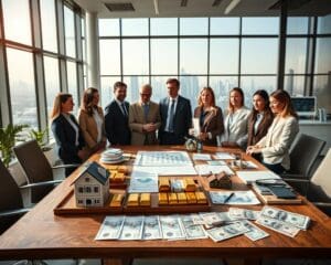 Sachwerte als Inflationsschutz