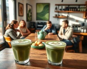 Specialty Coffee