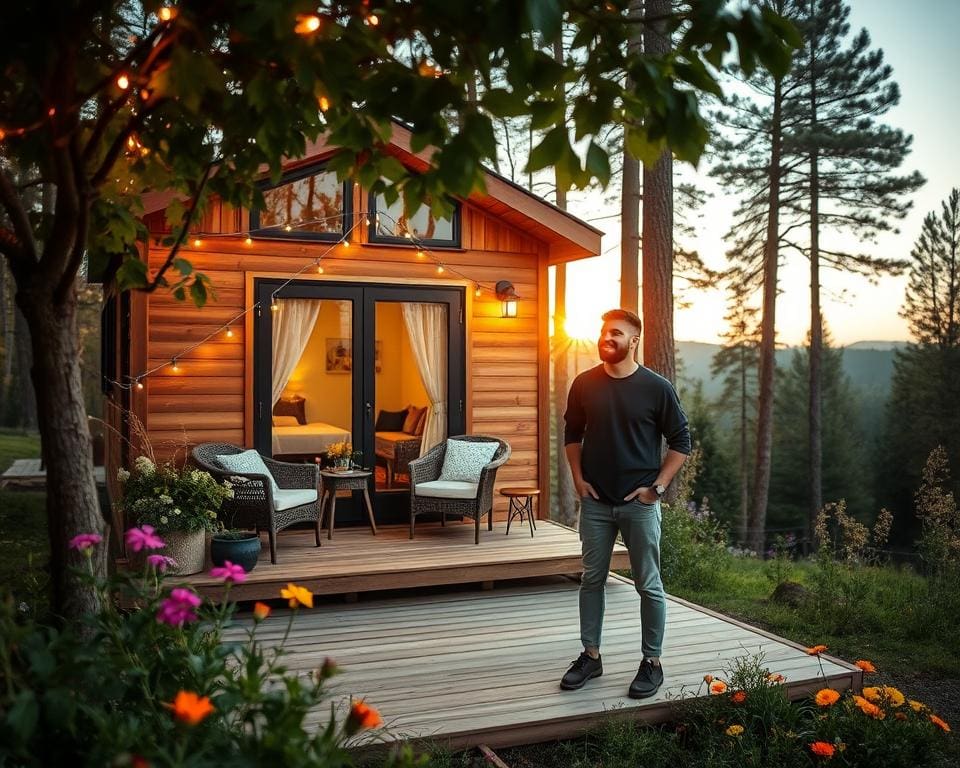 Tiny Living