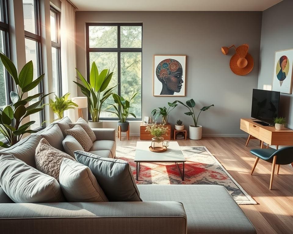 Wohntrends
