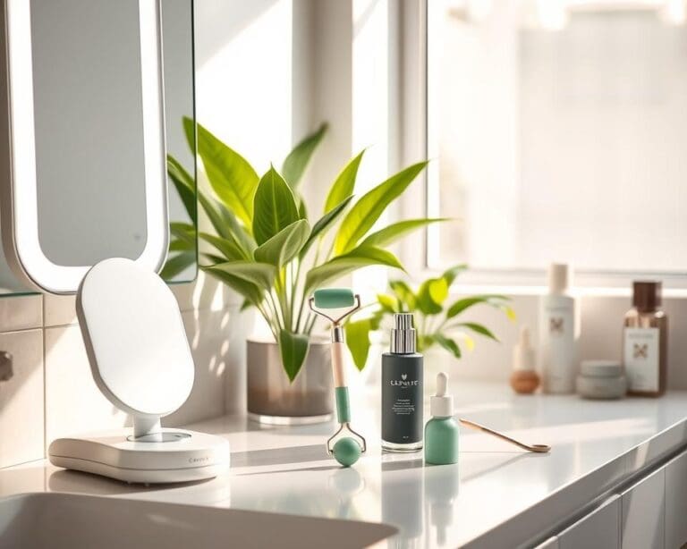 Beauty Gadgets