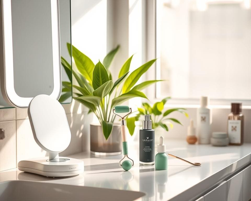 Beauty Gadgets