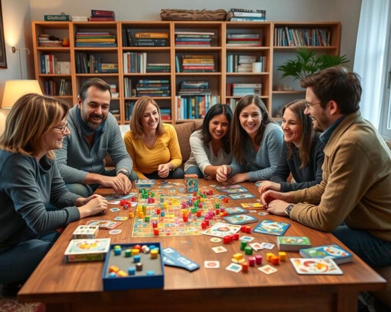 Brettspiele