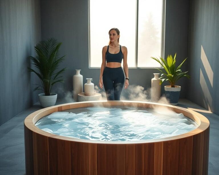 Cold Plunge