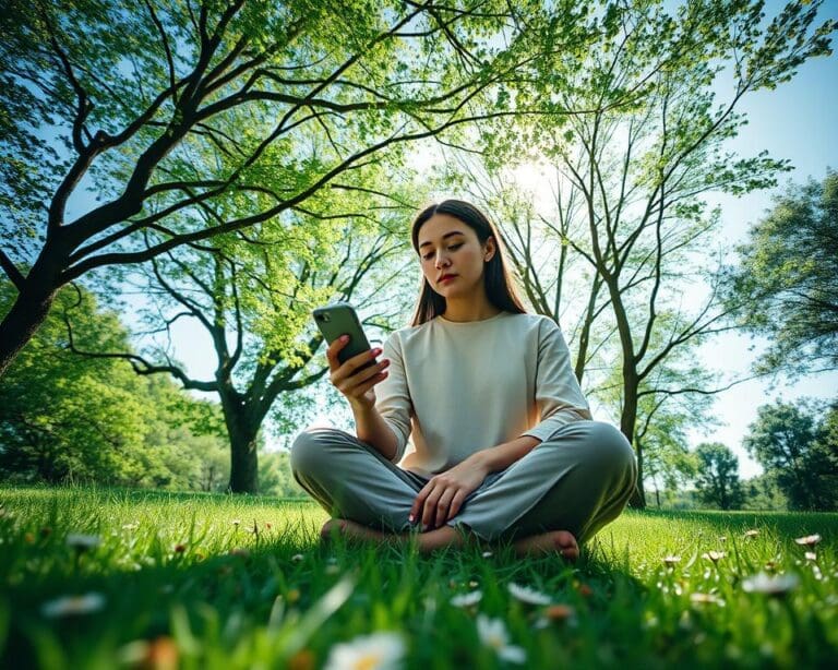 Digital Detox