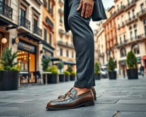 Gucci Loafer