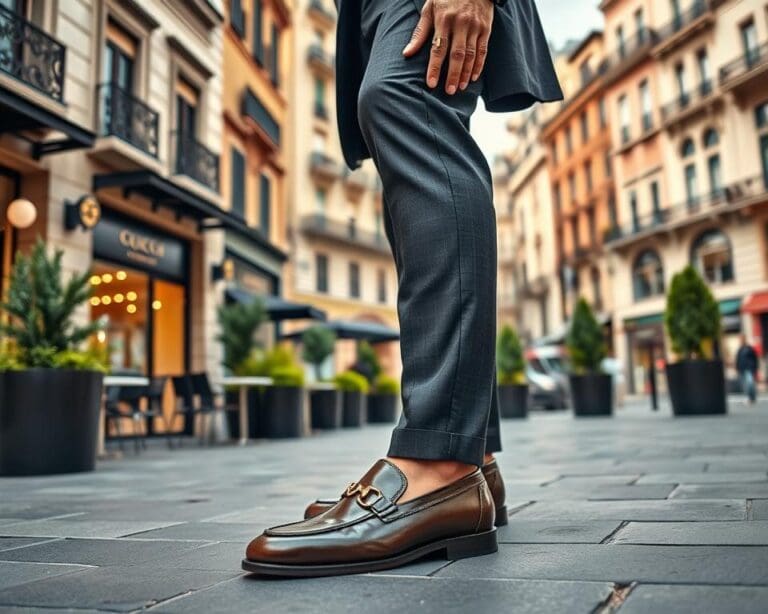 Gucci Loafer