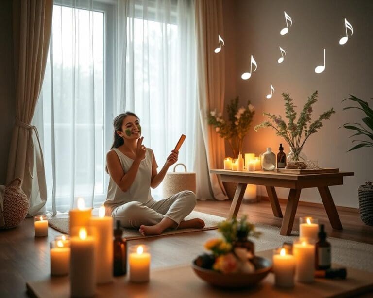 Home Spa
