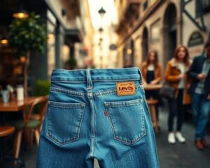Levi’s Jeans