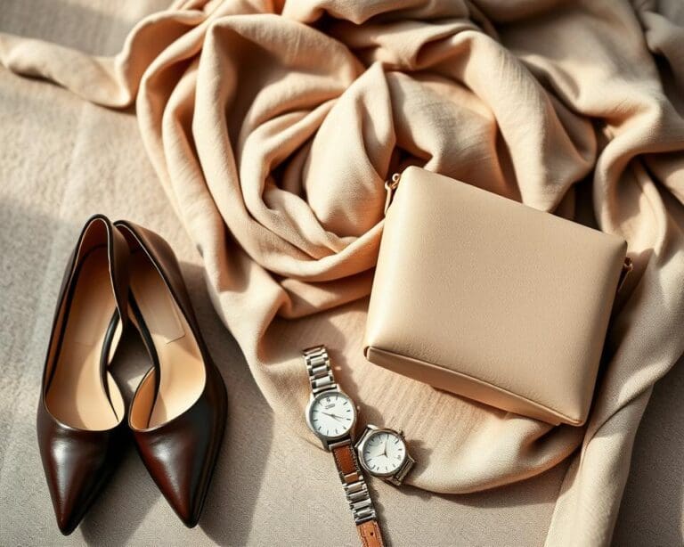 Mode Accessoires