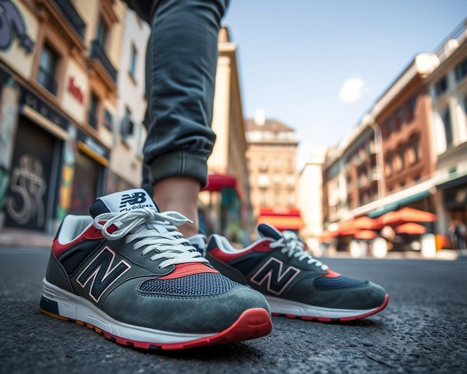 New Balance Sneaker