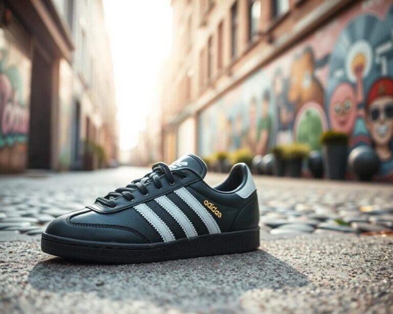 Adidas Samba