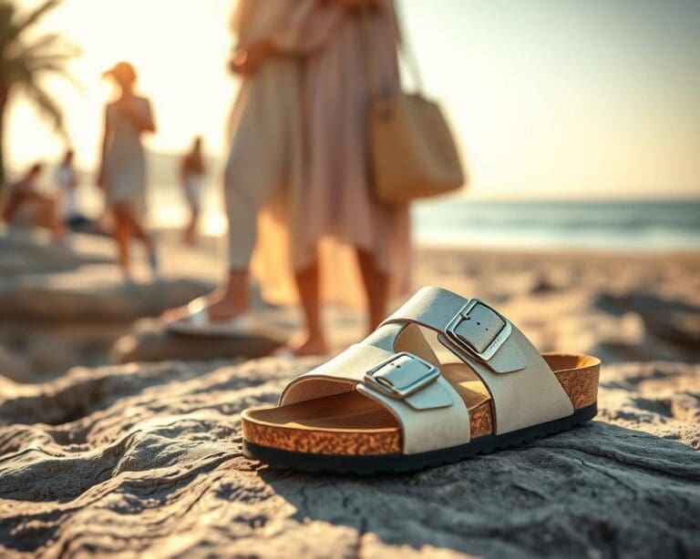 Birkenstock Sandalen