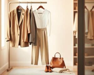 Capsule Wardrobe