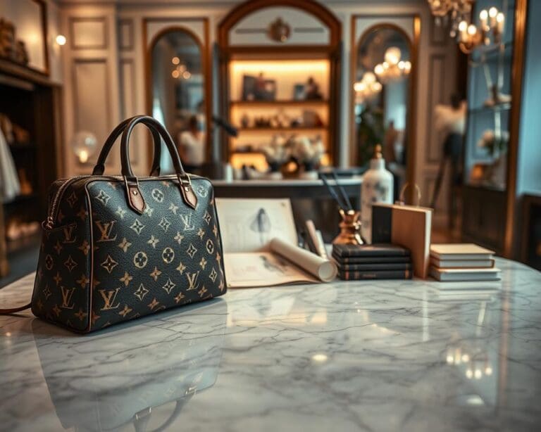 Louis Vuitton Tasche