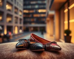 Prada Miu Miu Ballerinas