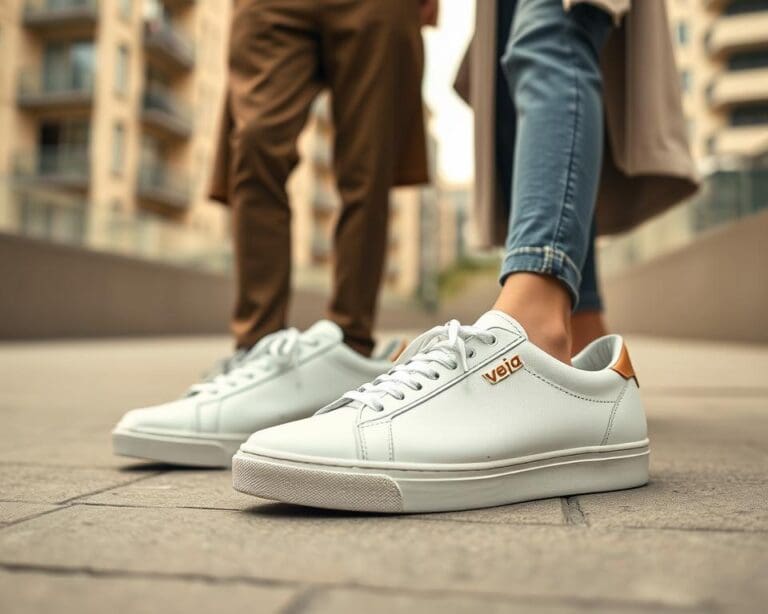 Veja Sneaker
