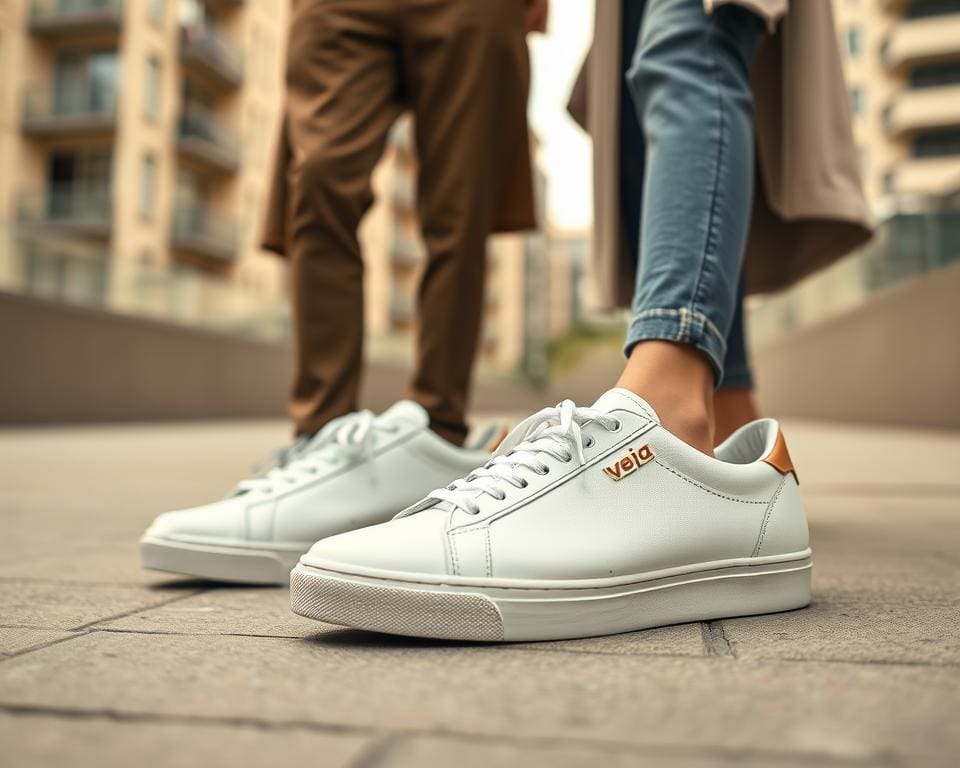 Veja Sneaker